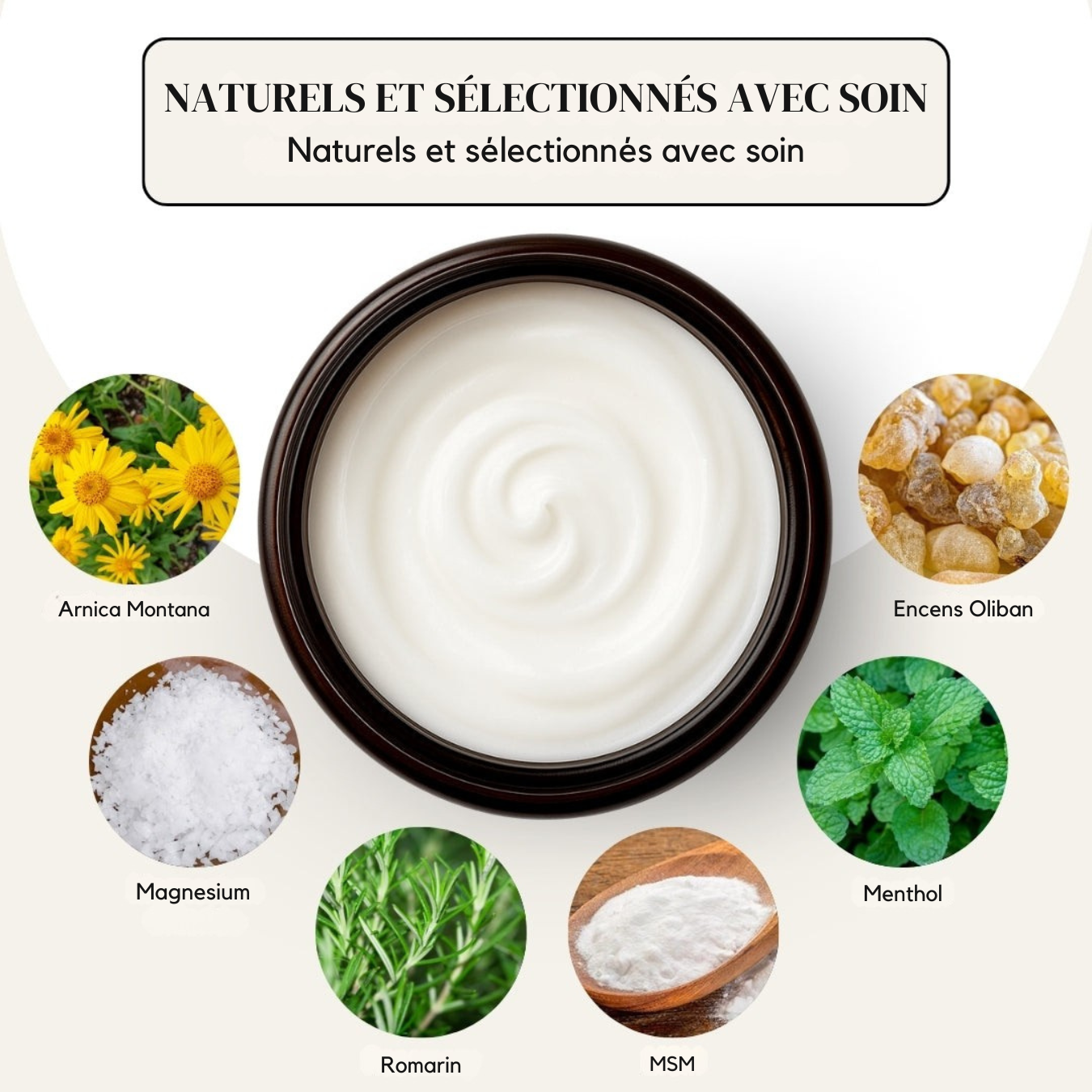 Calméa - Lotion Confort