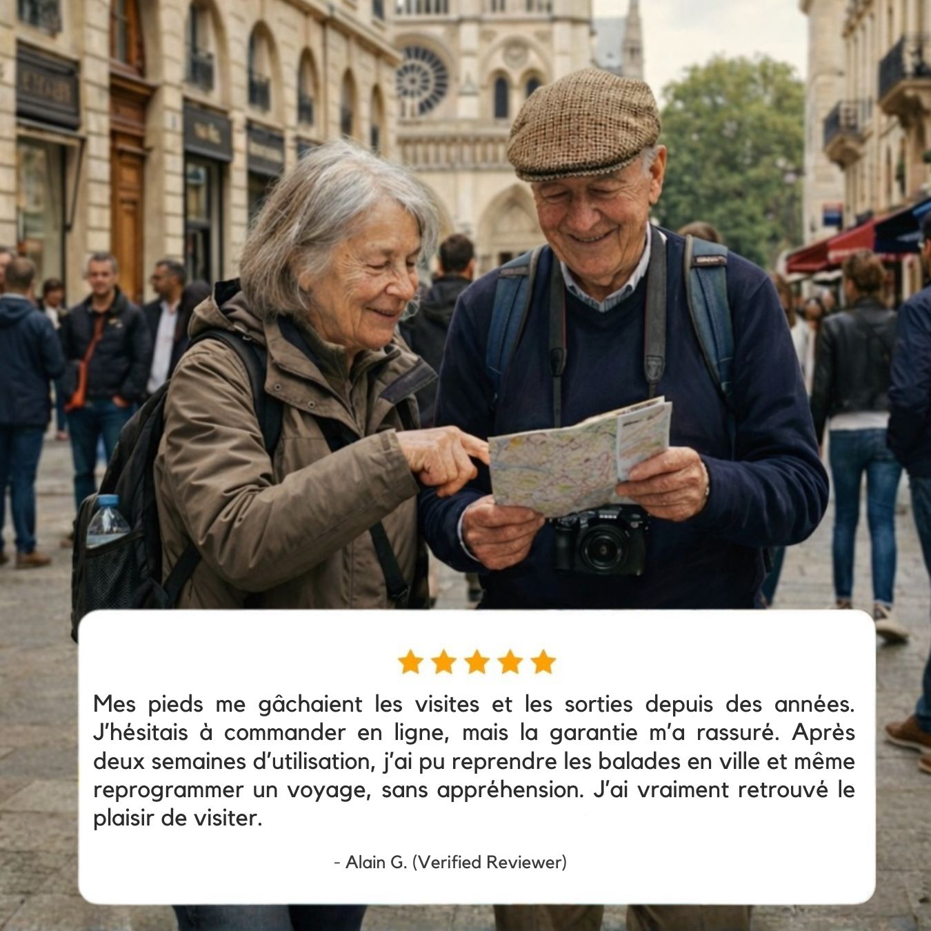 Calméa - Lotion Confort